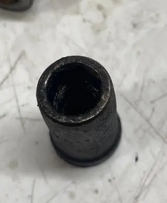 Ford S-MAX Nuts/bolts 