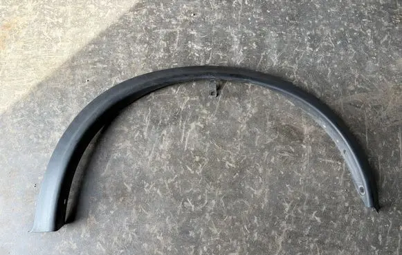 Nissan Juke I F15 Rear air vent grill 09889