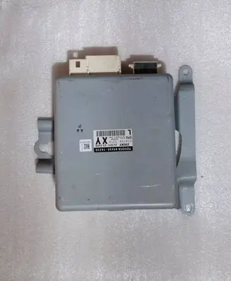 Lexus CT 200H Other control units/modules 8965076230 JL501011490 2107003270