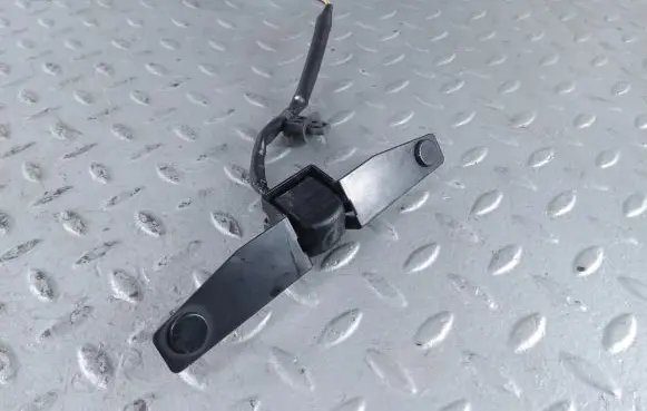 Suzuki Swift III Reversing camera 3997053R00