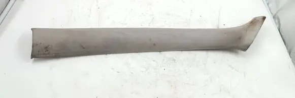 Volkswagen Golf IV (A) pillar trim 1J0867234E
