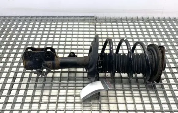 Toyota Camry VIII XV70 Front shock absorber/damper 4851033890