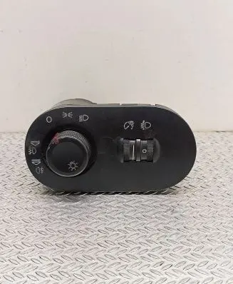 Seat Ibiza III (6L) Light switch 6L1941531AF