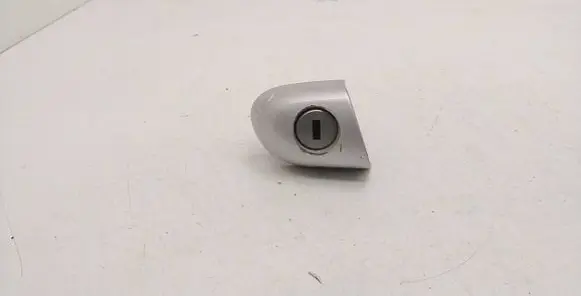 BMW 3 E46 Front door cover/cap 