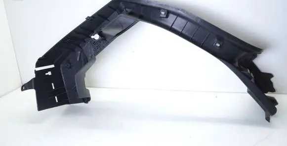 Volkswagen Golf VII Other trunk/boot trim element 5G6867761E 5G6867761D