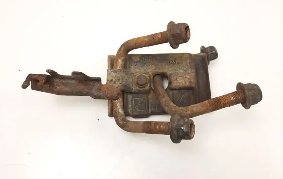 Nissan NV400 Rear leaf spring 47870R 5503 5028