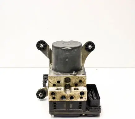 BMW 5 GT F07 ABS Pump 6785442 6851390