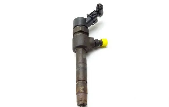 Fiat Stilo Fuel injectors set 0445110119