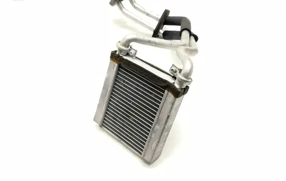 Jaguar XJ X350 Heater blower radiator 