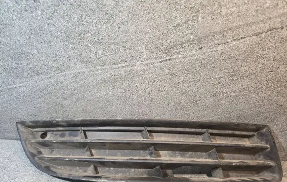 Volkswagen PASSAT B6 Front bumper lower grill 3C0853666