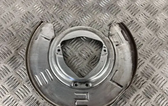 Tesla Model 3 Front brake disc dust cover plate 1044661C