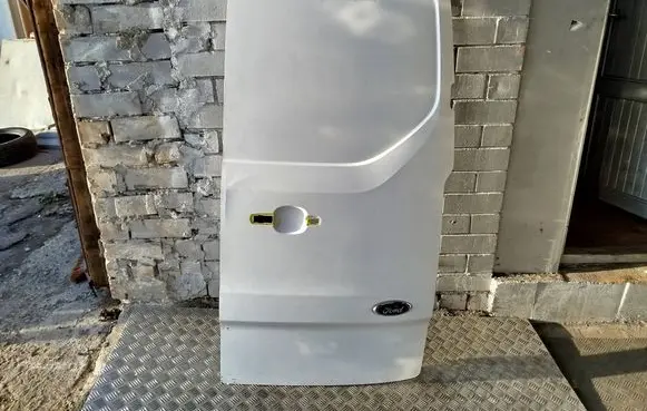 Ford Transit Custom Rear door BK21219A60AA BK21219A60