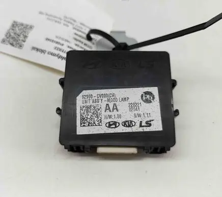 KIA EV6 Light module LCM 92900CV000