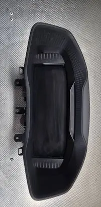 Skoda Kodiaq Speedometer (instrument cluster) 565920790H