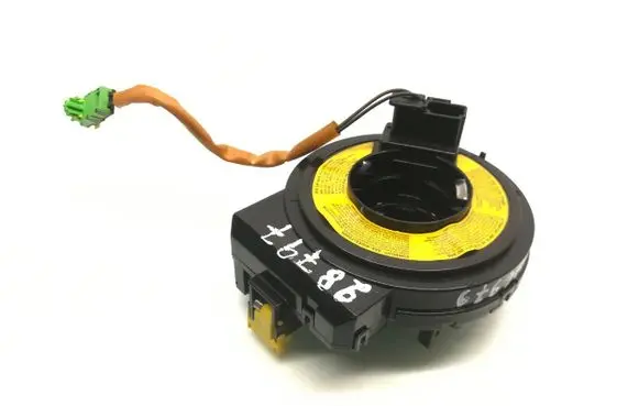 KIA Rio Airbag slip ring squib (SRS ring) 1T620649