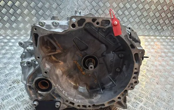 Peugeot 3008 II Automatic gearbox S27624828 20GT83