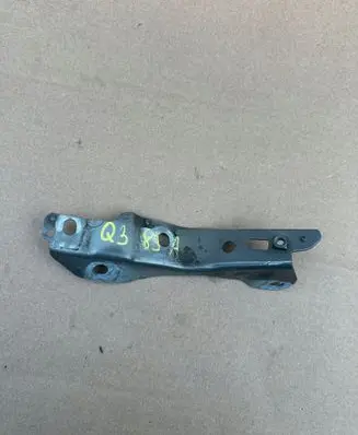 Audi Q3 F3 Seat and door cards trim set 83A821091