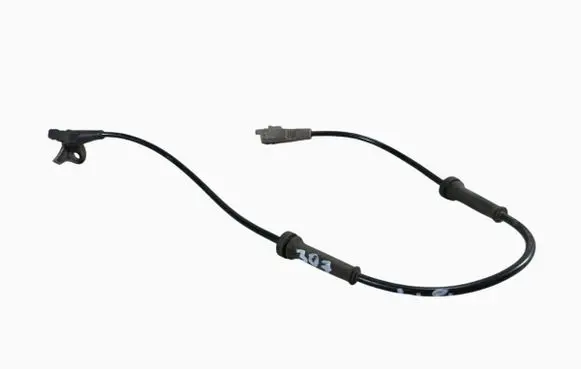 Peugeot 307 ABS brake wheel speed sensor 81145A