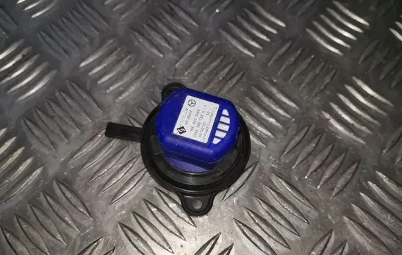 Mercedes-Benz ML W164 Air quality sensor A2518203910
