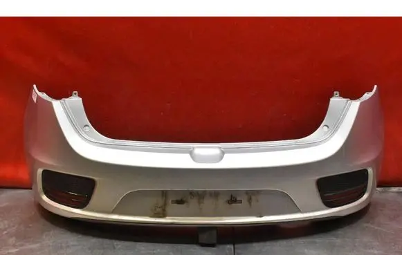 KIA Ceed Rear bumper 