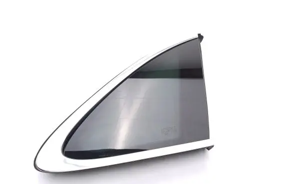 Porsche Macan (95B) Rear side window 95B845298 945208