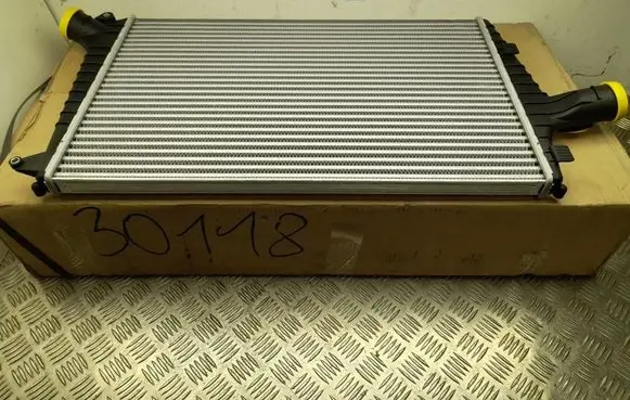 Audi A6 S6 C5 4B Intercooler radiator 4B0145805A