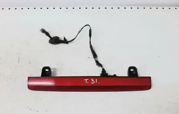 Honda Accord Third/center stoplight