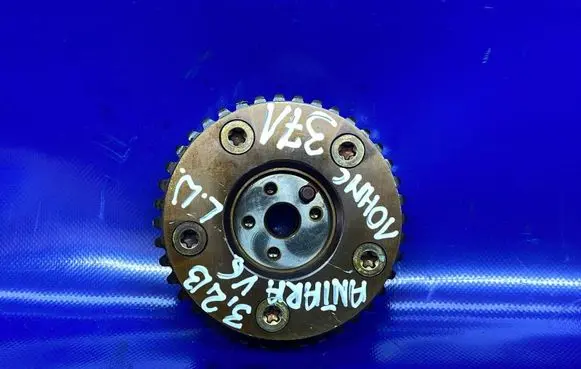 Opel Antara Camshaft pulley/ VANOS 12606653