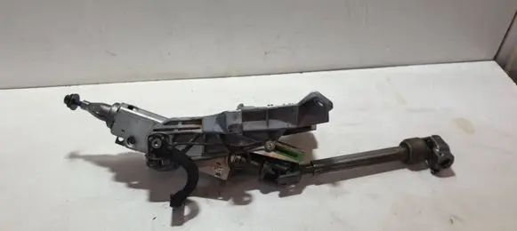 Volvo XC70 Steering column universal joint 31317855