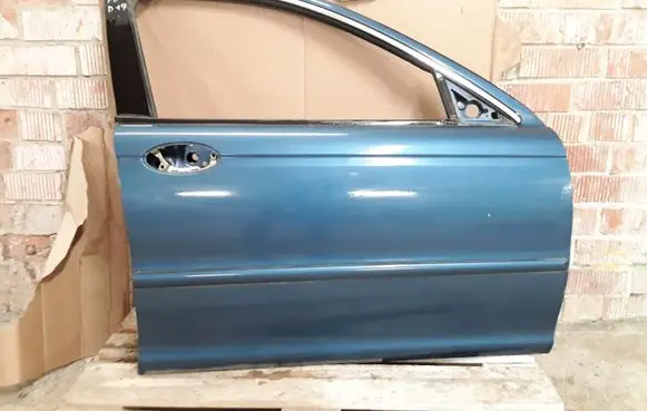 Jaguar X-Type Front door HGN