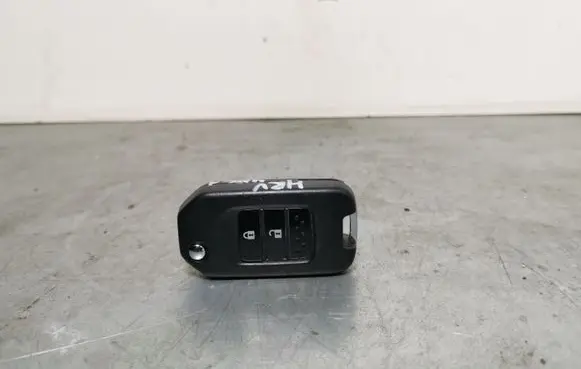 Honda HR-V Ignition key/card HRVRAKTELIS
