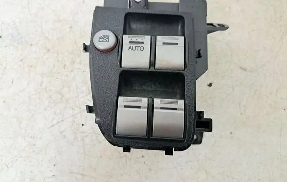 Honda FR-V Electric window control switch