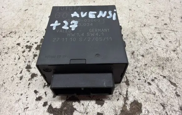 Toyota Avensis T270 Window wiper relay 8594005060 T0Y0TA 271110S