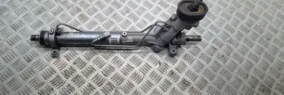 Volkswagen Polo V 6R Steering rack 6R123051AT