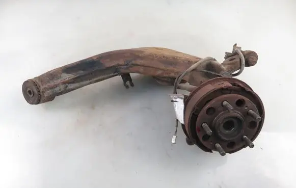 Hyundai Santa Fe Rear control arm 