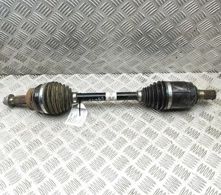 KIA Sorento IV Front driveshaft 49500P2000