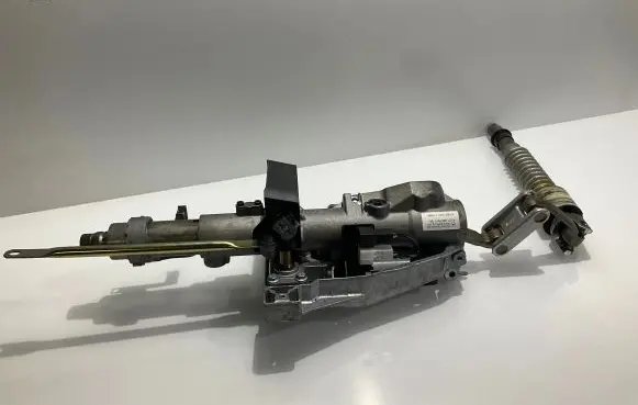 Mercedes-Benz E W211 Steering wheel axle A2114601616 0306203411 2114601616