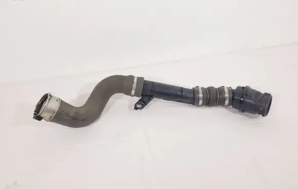 Dacia Sandero II Intercooler hose/pipe 144601524R 1085602S06