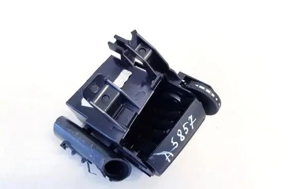 Mercedes-Benz C W203 Dash center air vent grill a2038300654