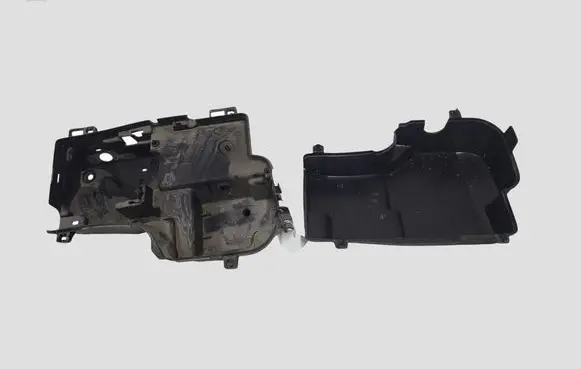 Peugeot 407 Fuse box set 9644856080