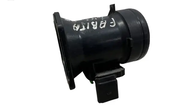 Skoda Fabia Mk1 (6Y) Mass air flow meter 06A906461B AFH60100