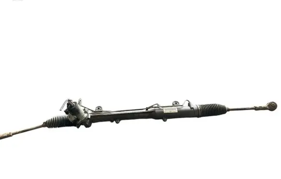 Volkswagen Touareg II Steering rack 7P6422055G 091213B10652 7853993777