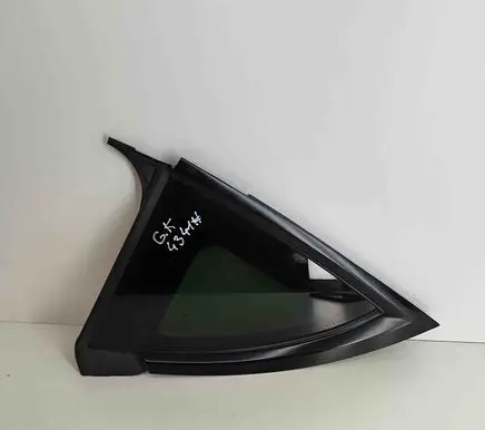 Tesla Model Y Rear side window 43R011569 160080800A