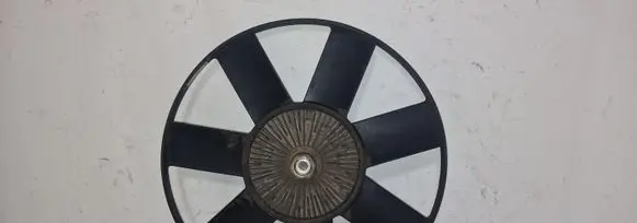 BMW 5 E39 Fan impeller 11522249216 2243303 2249215