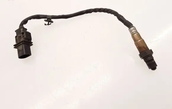 KIA Ceed Lambda probe sensor 0281004069 39502A420