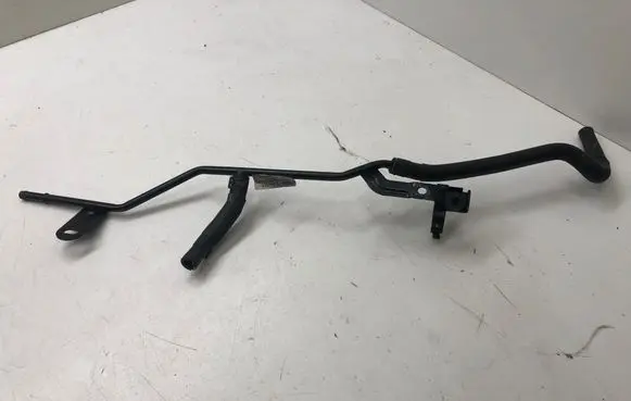 Volkswagen PASSAT B8 Engine coolant pipe/hose 5Q0121064BB 360715
