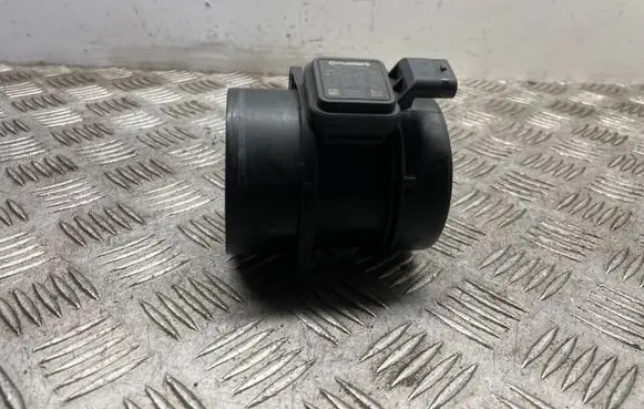 Mercedes-Benz C W204 Mass air flow meter A6510900048