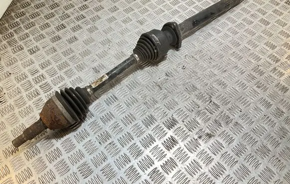 Opel Insignia A Front driveshaft 13219092