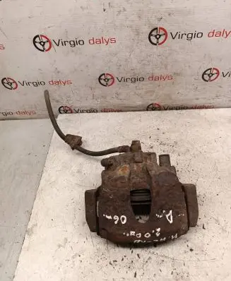 Honda Accord Front brake caliper