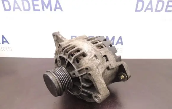 Volvo S40, V40 Generator/alternator 2542270B 7700430182 D166
